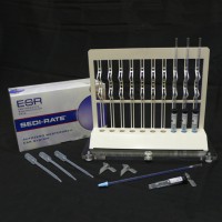 Sedi-Rate ESR System Starter Kit